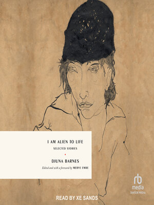 cover image of I Am Alien to Life
